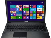 AsusPro PU551LA
