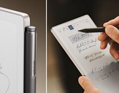 reMarkable w końcu ma tablet E Ink w bardziej kompaktowym formacie. (Źródło obrazu: reMarkable)