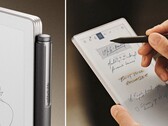 reMarkable w końcu ma tablet E Ink w bardziej kompaktowym formacie. (Źródło obrazu: reMarkable)