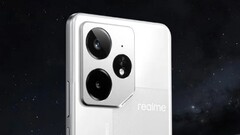Flagowy model z serii Neo7. (Źródło zdjęcia: Realme)