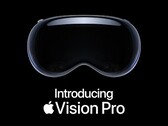 Vision Pro może wkrótce wejść na rynek międzynarodowy. (Źródło: Apple)