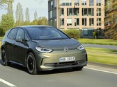 ID.3 Pro S. (Źródło: Volkswagen)
