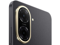 Redmi A5 4G prezentuje się elegancko pomimo swojej ceny. (Źródło obrazu: via @Sudhanshu1414)