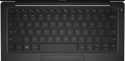 klawiatura QWERTY (fot. Dell)