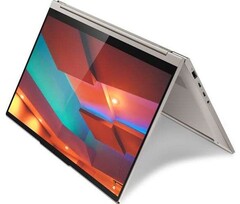 Lenovo Yoga C940