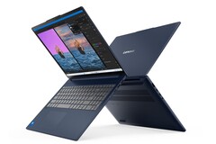 Użytkownicy z ograniczonym budżetem mogą wybrać Intel Core 5 210H ze względu na jego wyższą surową wydajność, podczas gdy konkurencyjny Ryzen AI 5 330 ma zintegrowane funkcje AI NPU (źródło zdjęcia: Lenovo)