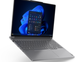Nowy ThinkBook 16p G5 wyposażony jest w procesory Raptor Refresh HX i GeForce RTX 4060