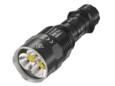 TM9K Pro z 27 diodami LED w trzech grupach. (Zdjęcie: Nitecore)
