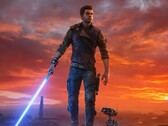 Recenzja Star Wars Jedi Survivor: Benchmarki laptopa i komputera stacjonarnego