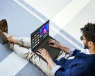 Acer Swift Edge 16 oferuje kamerę internetową QHD (źródło obrazu: Acer)