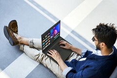 Acer Swift Edge 16 oferuje kamerę internetową QHD (źródło obrazu: Acer)