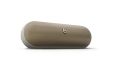Beats Pill jest dostępny w trzech kolorach, w tym złotym. (Źródło obrazu: Apple)