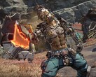 Obraz z kolejnej gry Gearbox Software, Borderlands 4. (Źródło obrazu: Borderlands | Oficjalna strona internetowa)