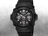 Zegarek Casio G-Shock Fire Package 2026 AWG-M100FP-1A1