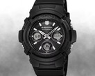 Zegarek Casio G-Shock Fire Package 2026 AWG-M100FP-1A1