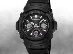 Zegarek Casio G-Shock Fire Package 2026 AWG-M100FP-1A1