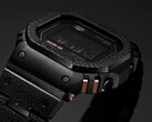 Zegarek Casio G-Shock MRG-B5000HT-1 (na zdjęciu) jest już dostępny w Wielkiej Brytanii. (Źródło zdjęcia: Casio)