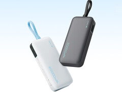 Cuktech CP24 kosztuje około 15 dolarów w Chinach (źródło obrazu: Cuktech - edytowane)