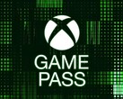 Logo Game Pass. 