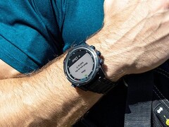 Urządzenia do noszenia Garmin Descent Mk2 (na zdjęciu) otrzymują nową stabilną aktualizację. (Źródło zdjęcia: Garmin)