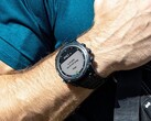 Urządzenia do noszenia Garmin Descent Mk2 (na zdjęciu) otrzymują nową stabilną aktualizację. (Źródło zdjęcia: Garmin)