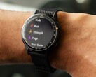Smartwatche Garmin Approach S44 i S50 (na zdjęciu) otrzymują nową stabilną aktualizację. (Źródło zdjęcia: Garmin)