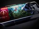 Nvidia i Blizzard rozdają dwie wysokiej klasy karty graficzne (zdjęcie za pośrednictwem Nvidia)