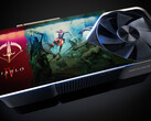 Nvidia i Blizzard rozdają dwie wysokiej klasy karty graficzne (zdjęcie za pośrednictwem Nvidia)