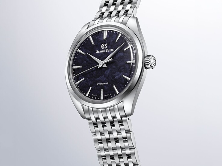 Zegarek Grand Seiko Elegance Collection Spring Drive SBGY043