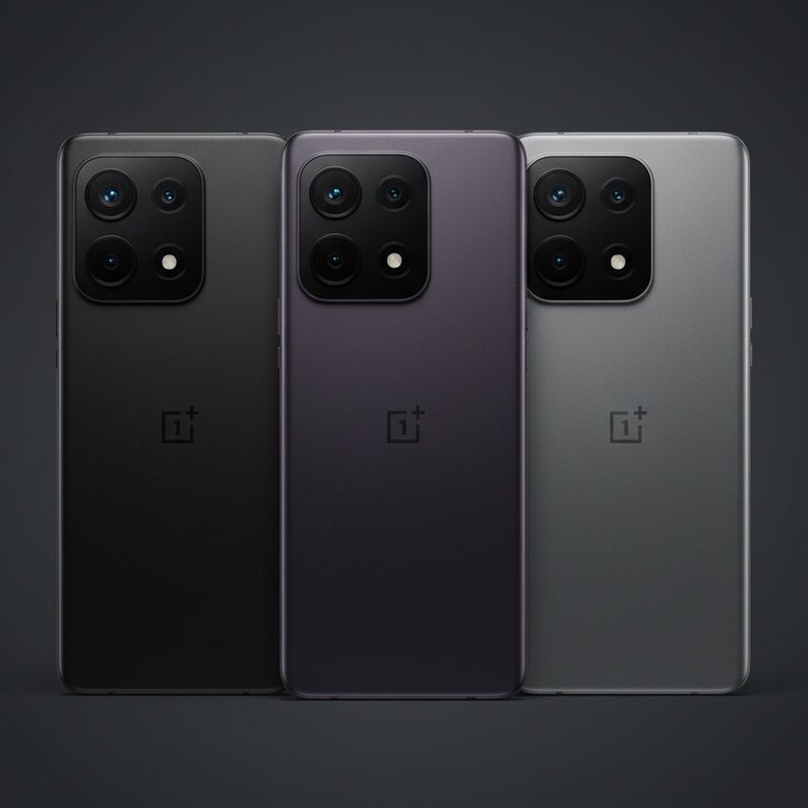 OnePlus 15(?). (Źródło: Sudhanshu Ambhore via X)
