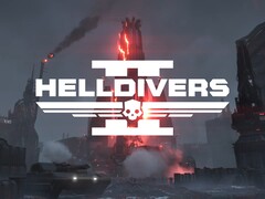 Pokazano baner aktualizacji Machinery of Oppression Helldivers 2