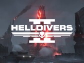Pokazano baner aktualizacji Machinery of Oppression Helldivers 2