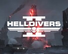 Pokazano baner aktualizacji Machinery of Oppression Helldivers 2