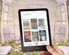 Amazon podobno wysyła teraz Kindle Colorsoft z ulepszonym wyświetlaczem. (Źródło zdjęcia: Amazon)