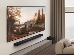 Inteligentny telewizor LG OLED AI B5 z 2025 r