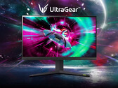 LG UltraGear 27GR93U i 32GR93U powinny być dostępne jeszcze w tym roku. (Źródło obrazu: LG)