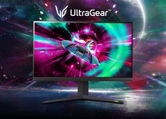 LG UltraGear 27GR93U i 32GR93U powinny być dostępne jeszcze w tym roku. (Źródło obrazu: LG)