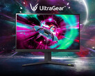 LG UltraGear 27GR93U i 32GR93U powinny być dostępne jeszcze w tym roku. (Źródło obrazu: LG)