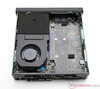 Minisforum MS-A2 z pełnym slotem PCIe x16