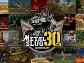 SNK uruchomiło projekt z okazji 30-lecia Metal Slug, zapowiadając nową grę w kultowej serii.