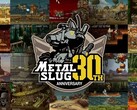 SNK uruchomiło projekt z okazji 30-lecia Metal Slug, zapowiadając nową grę w kultowej serii.
