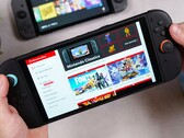 Nintendo przeceniło prawie 4000 gier na Switcha (źródło obrazu: Daniel Romero)