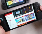 Nintendo przeceniło prawie 4000 gier na Switcha (źródło obrazu: Daniel Romero)