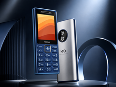 Mówi się, że model Nokia 125 4G 2nd Edition ma być przemianowaną wersją telefonu Nokia 210 4G AI.