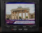 Zwiastuny wideo można pobrać, klikając przycisk Rec na telewizorze. (Źródło: thetruthlies.com)