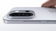 OnePlus 13T. (Źródło zdjęcia: OnePlus)