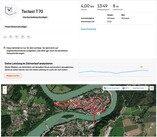 Usługi lokalizacyjne Teclast T70 - przegląd