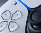 Kontroler PS5 DualSense. (Źródło obrazu: PlayStation on X)