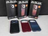 Recenzja etui Pitaka do iPhone’a 18 Pro (Max)