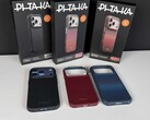 Recenzja etui Pitaka do iPhone’a 18 Pro (Max)